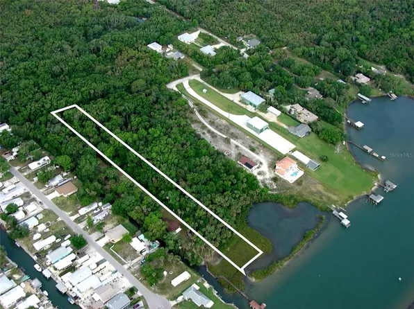 MYRTLE STREET LOT 0070, EDGEWATER, FL 32141