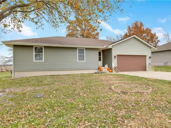 210 NW 8th St, Concordia, MO 64020