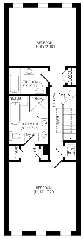 floor plan 6