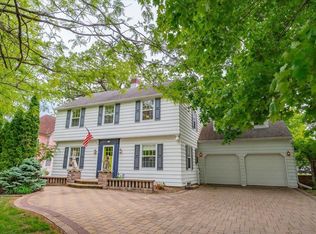 963 W Highland St, Whitewater, WI 53190