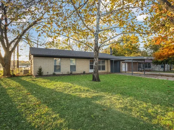 504 Churchill Way W, Sherman, TX 75092