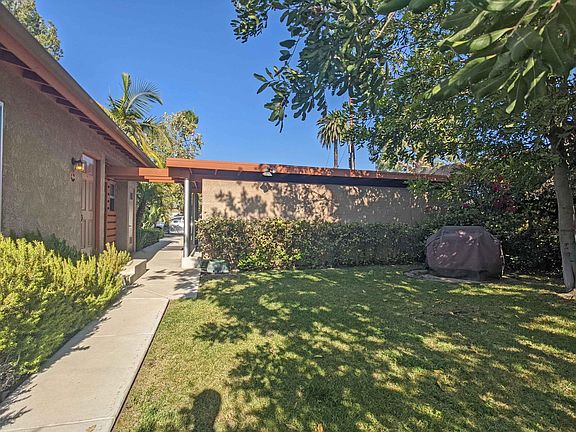 Quiet location. Community laundry room with coin operated washer and dryer.