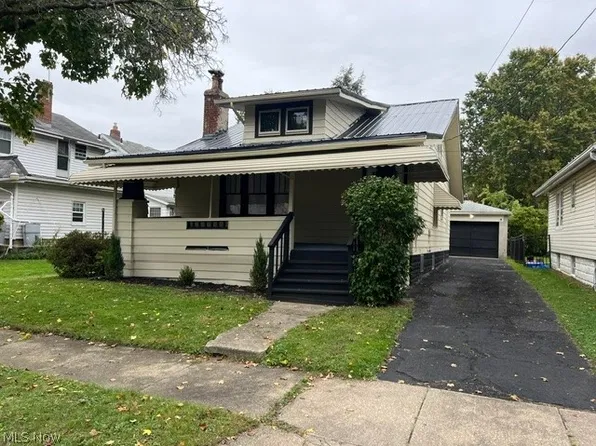 565 Eva Ave, Akron, OH 44301