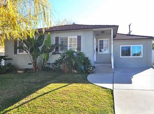 17618 Collins St, Encino, CA 91316