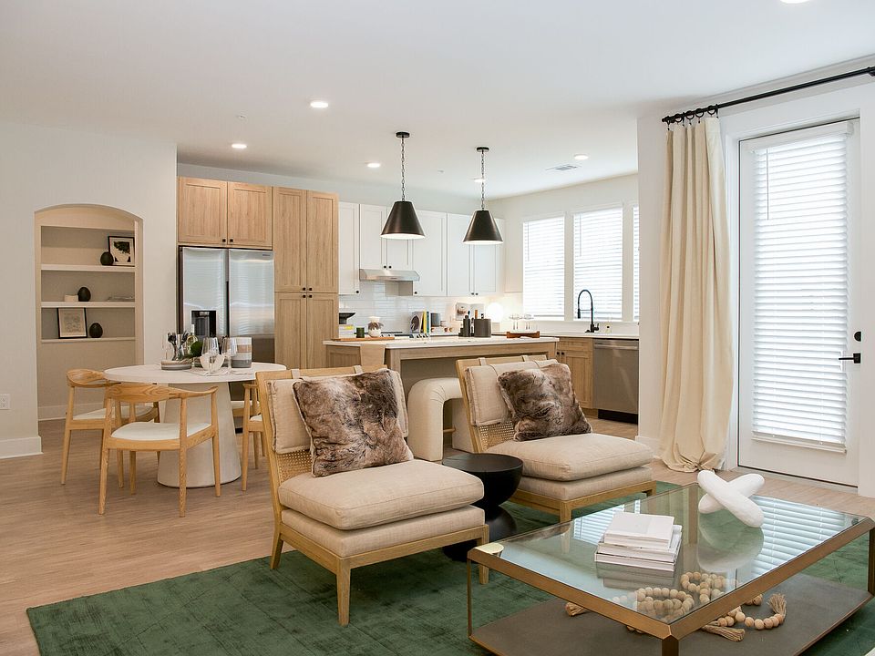 NOVEL Ballantyne by Crescent Communities 14011 Bespoke Rd Charlotte NC Zillow