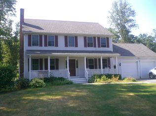 66 Garnet Hill Rd, Athol, MA 01331