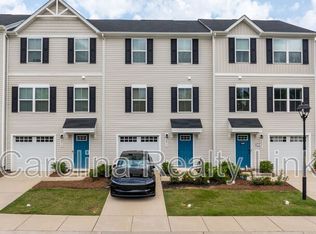 2417 Fathom Way #1, Charlotte, NC 28269