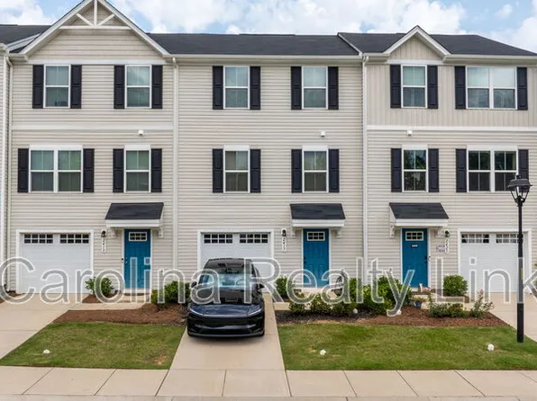 2417 Fathom Way #1, Charlotte, NC 28269