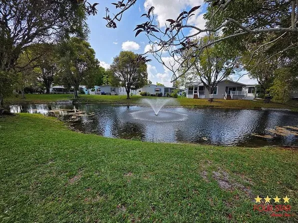 6708 NW 29th Ct #757, Pompano Beach, FL 33063