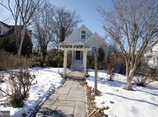 1500 S Monroe St, Arlington, VA 22204
