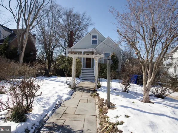 1500 S Monroe St, Arlington, VA 22204
