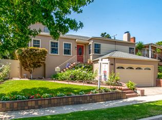 5151 Inadale Ave, Los Angeles, CA 90043