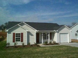 108 Ketchitan Ct, Greenville, SC 29605