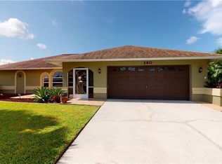 140 SE 31st St, Cape Coral, FL 33904