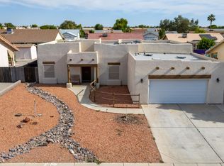 10595 E 35th Pl, Yuma, AZ 85365