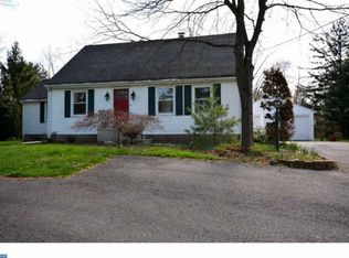 103 Ingleside Ave, Pennington, NJ 08534