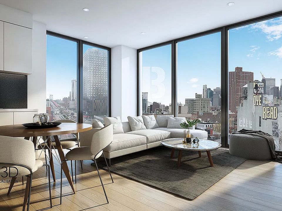 1st image of 118 Orchard St APT 7C
