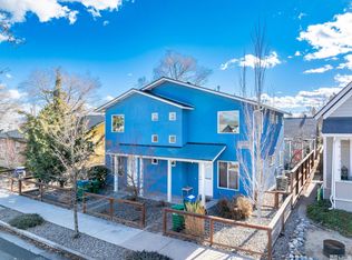 130 Caliente St, Reno, NV 89509