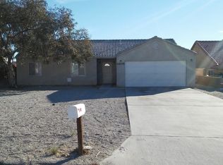 66041 12th St, Desert Hot Springs, CA 92240