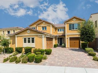 968 Twilight Peak Ave, Henderson, NV 89012
