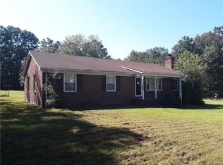 7300 Turner Rd, Henrico, VA 23231