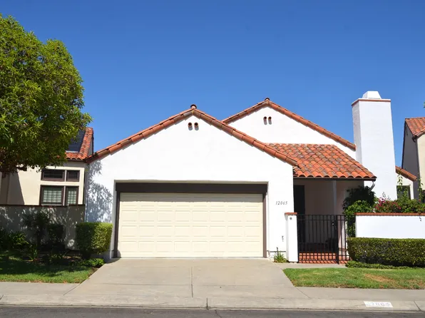 12065 Tretagnier Cir, San Diego, CA 92128