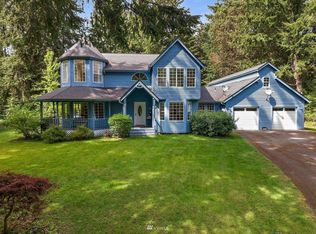 7323 27th St NW, Gig Harbor, WA