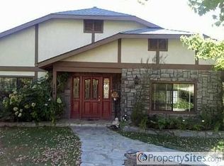 124 Lake Ridge Cir, Fallbrook, CA 92028