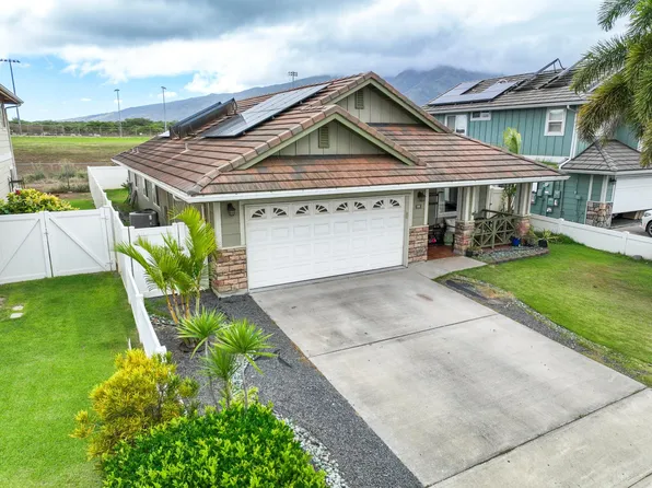 198 Anamuli St, Kahului, HI 96732