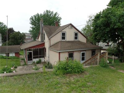 413 4th Avenue, Durand, WI, 54736