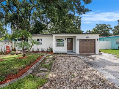 6208 S Harold Ave, Tampa, FL, 33616