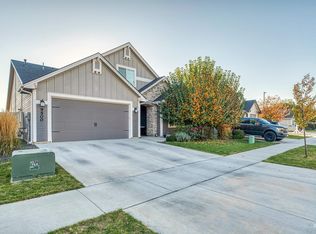 9500 S Fuego Ave, Kuna, ID 83634