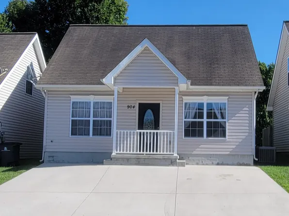 904 Hazelbrook Way, Knoxville, TN 37912