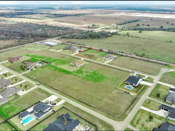 13502 Whispering Sage Dr, Hockley, TX 77447