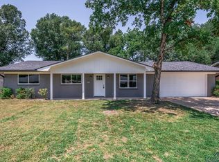 1211 Webster St, Longview, TX 75602