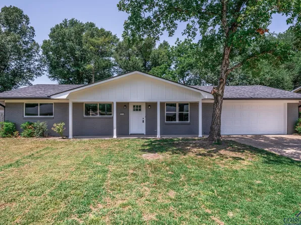 1211 Webster St, Longview, TX 75602