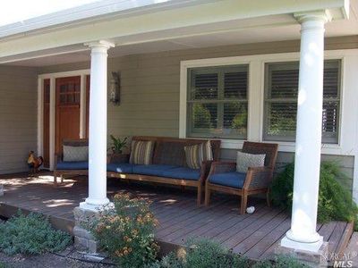 19305 Orange Ave, El Verano, CA, 95433