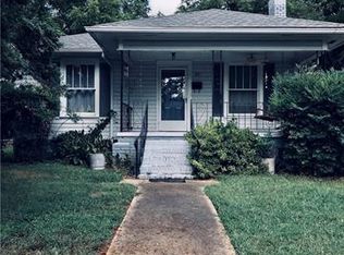 821 E 35th St, Charlotte, NC 28205
