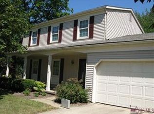 4491 Timberdale Dr, Stow, OH 44224