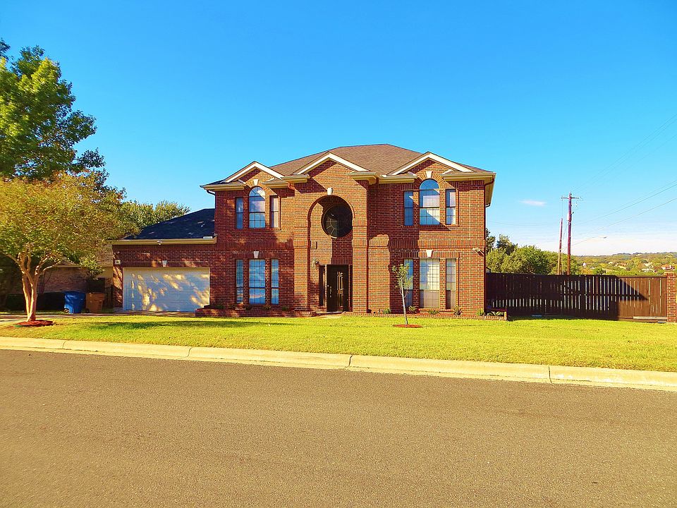 1st image of 8413 Saber Creek Trl