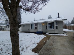 615 E 10th Ave, Post Falls, ID 83854