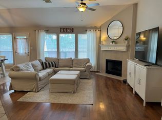 4319 S Summercrest Loop, Round Rock, TX 78681