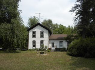 5937 Old Allegan Rd, Hamilton, MI 49419