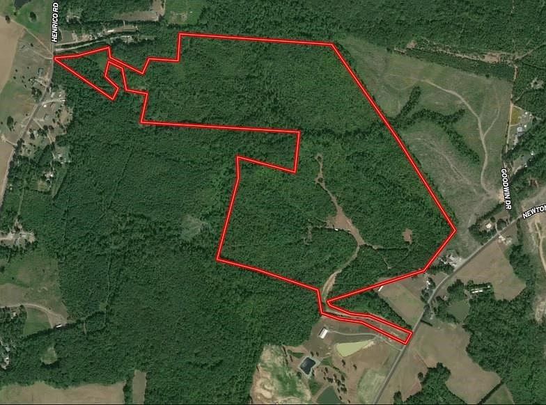 Newton Rd, Buffalo Junction, VA 24529 MLS 4500768820 Zillow