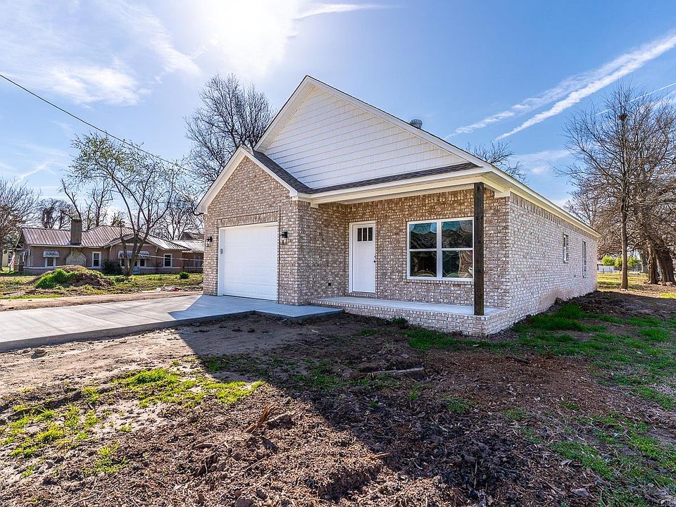 203 Hogan Ave, AR 72447 Zillow