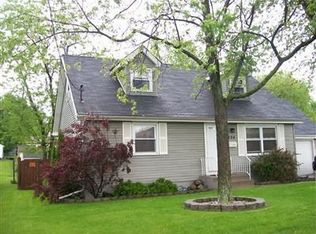 224 Ruschli St, Crown Point, IN 46307