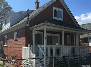 1 Trella Pl, Buffalo, NY 14218