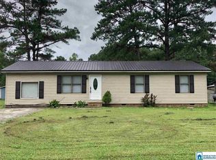 1617 Mount Zion Ave, Gadsden, AL 35904