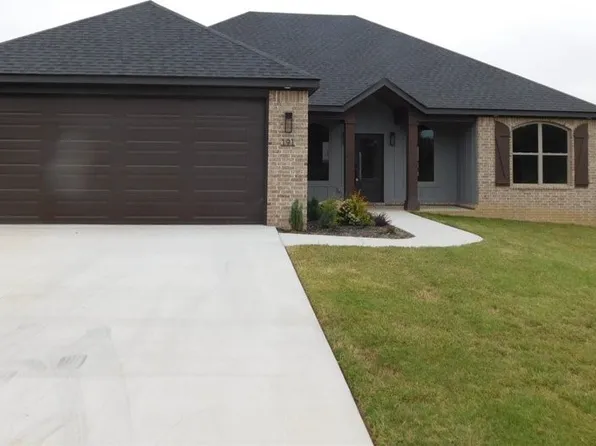 191 Magazine St, Prairie Grove, AR 72753