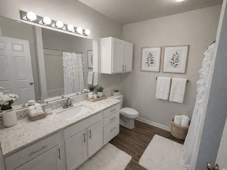 The Madison of Tyler Apartment Homes — Photo 9